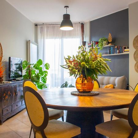 Casa Katiu' Due Camere Indipendenti In Appartamento Di 83 Mq 라킬라 외부 사진
